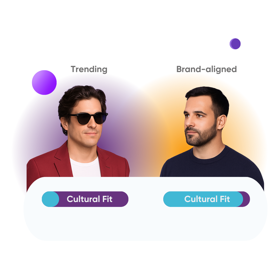 AudienceIQ gets you verified viewing data straight from real user accounts—no guesswork, just the facts. (2)