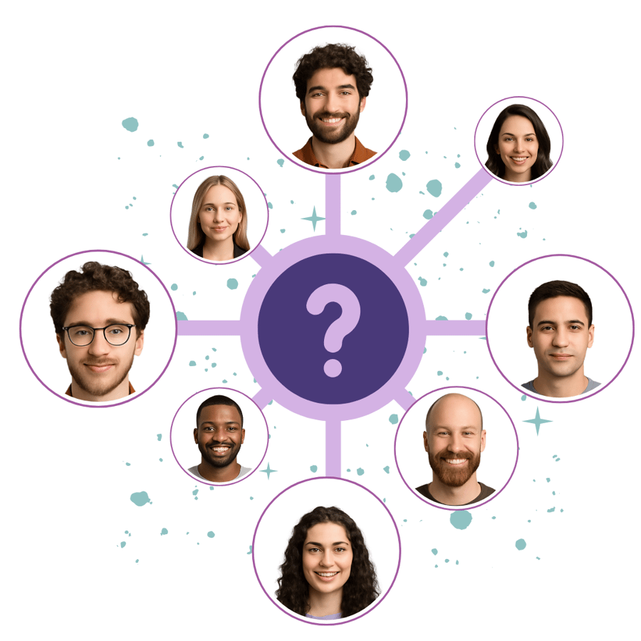 AudienceIQ gets you verified viewing data straight from real user accounts—no guesswork, just the facts. (3)