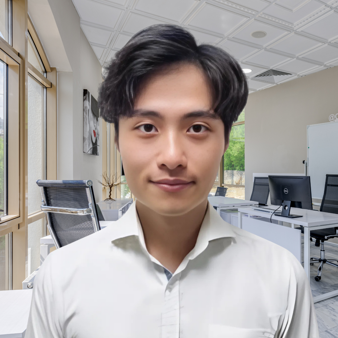 Eddie Lin