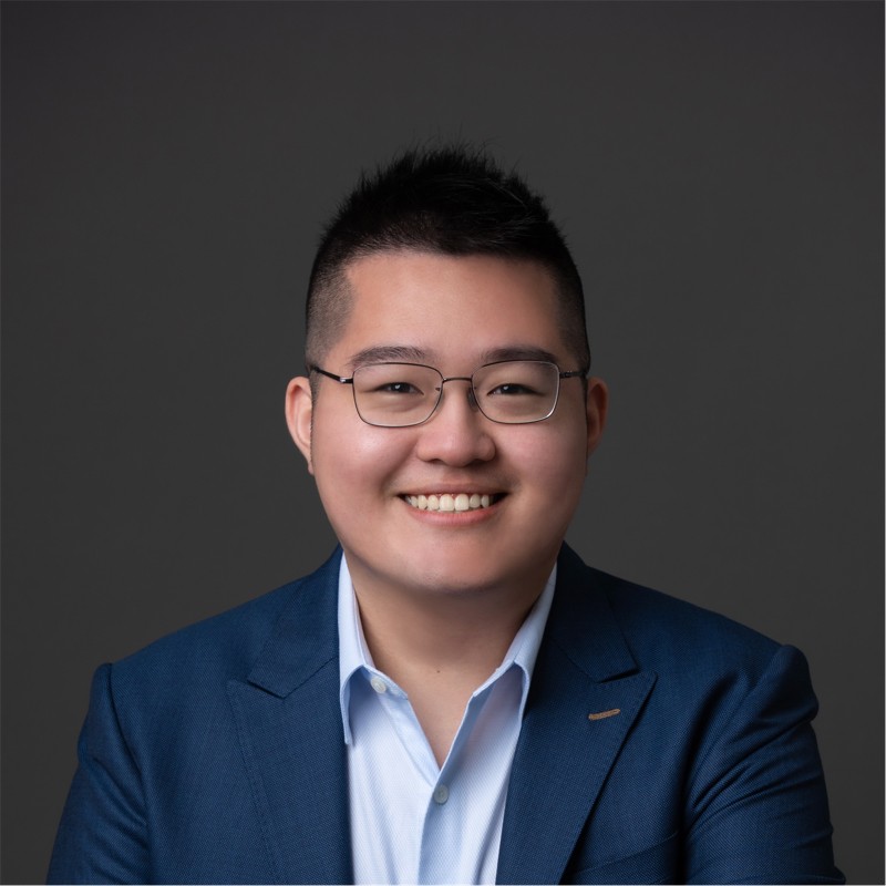 Mason Lin