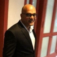 Yatish Karkera